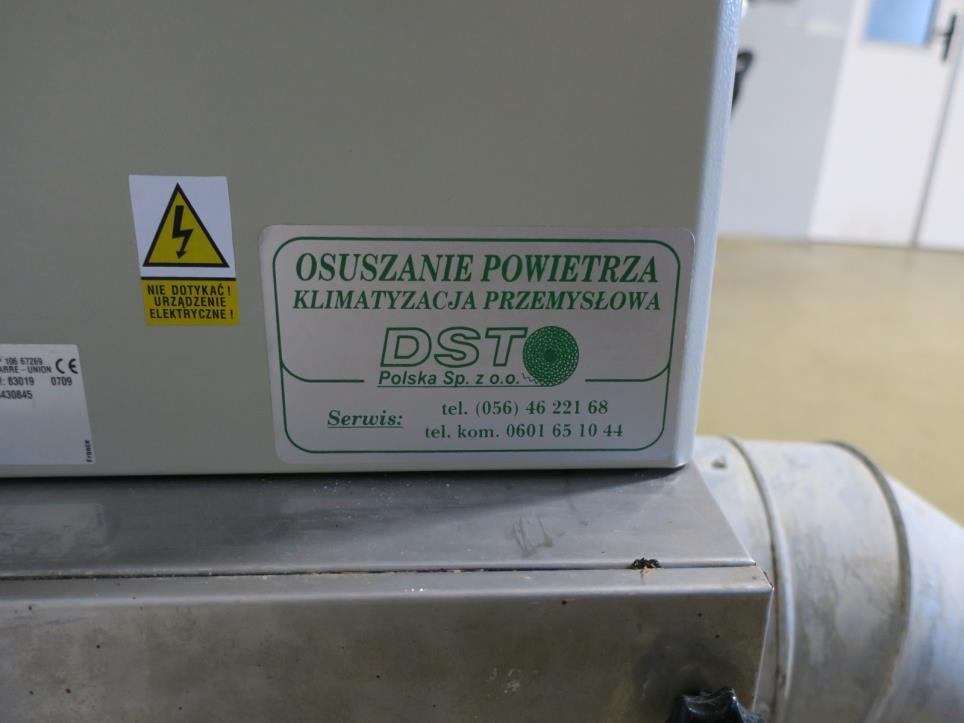 Maschinen zur Verpackung von Lebensmitteln-3