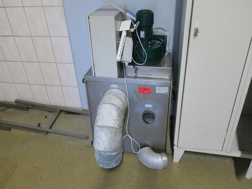 Maschinen zur Verpackung von Lebensmitteln-6