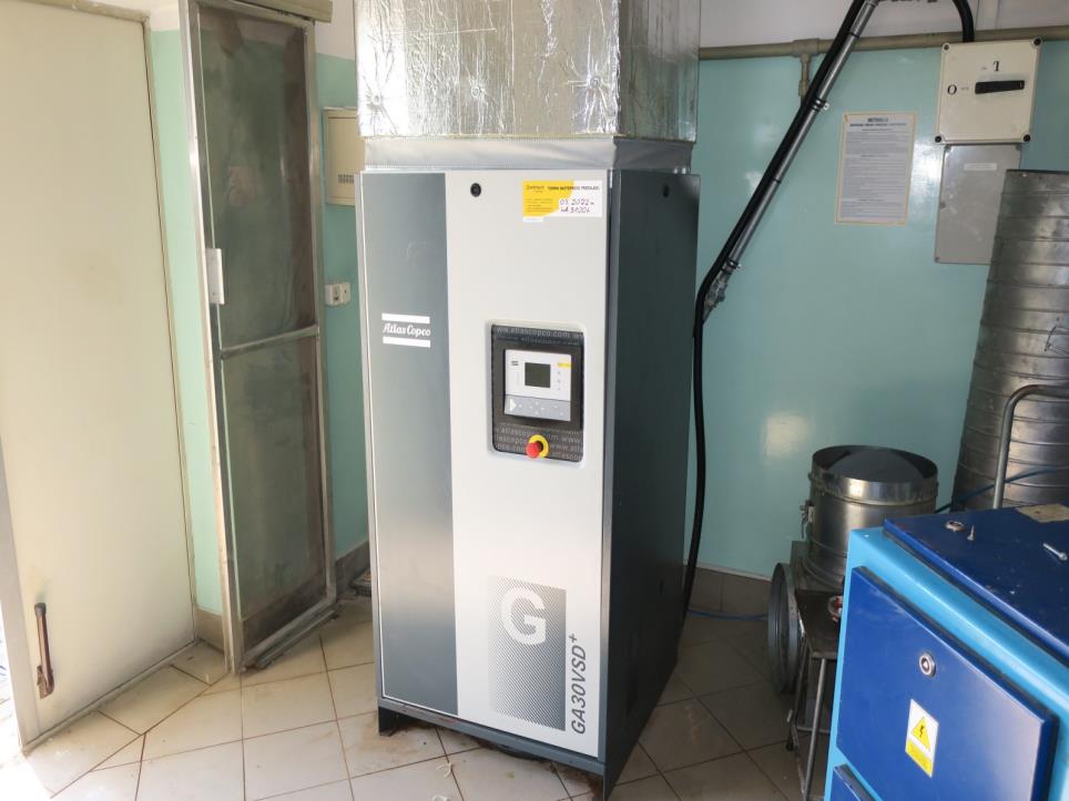 Maschinen zur Verpackung von Lebensmitteln-1