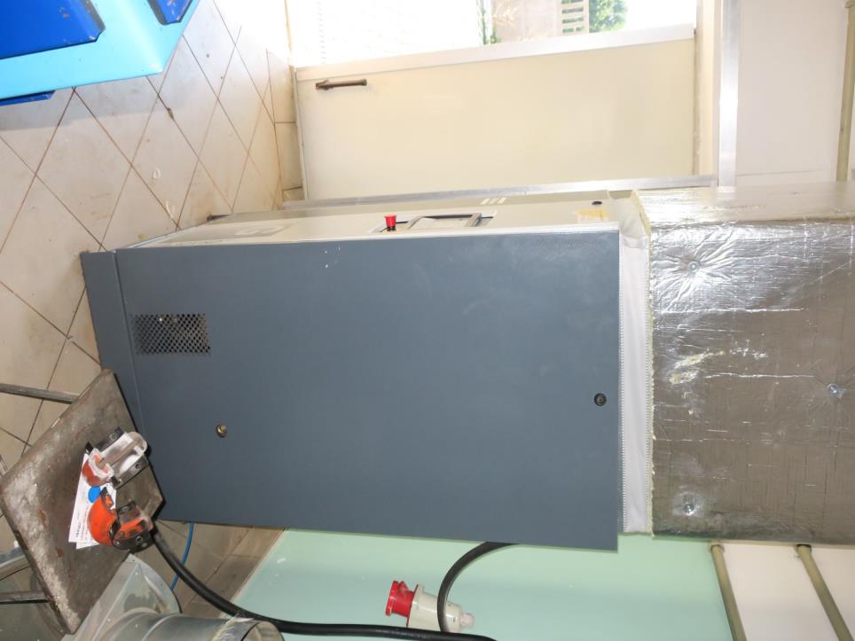 Maschinen zur Verpackung von Lebensmitteln-3