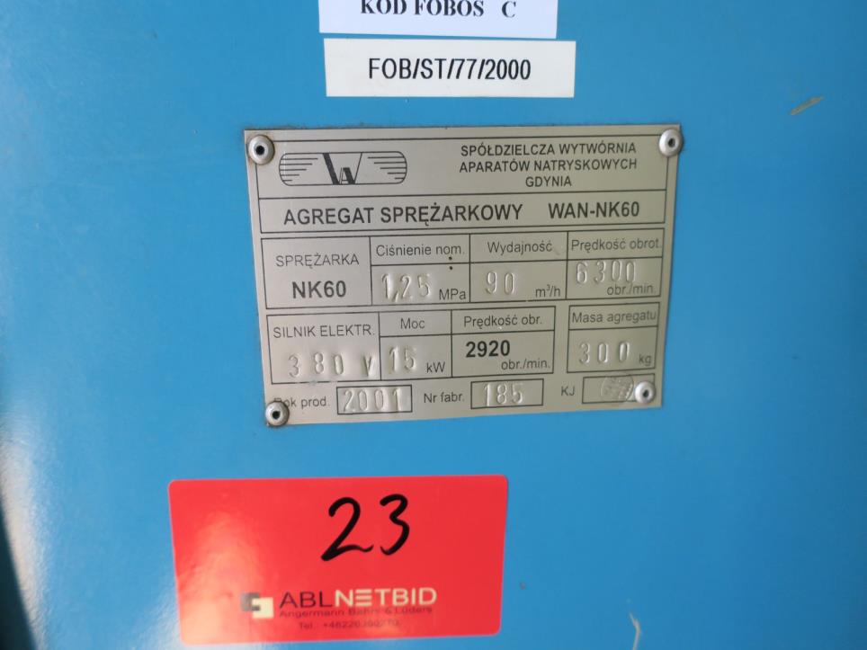 Maschinen zur Verpackung von Lebensmitteln-6