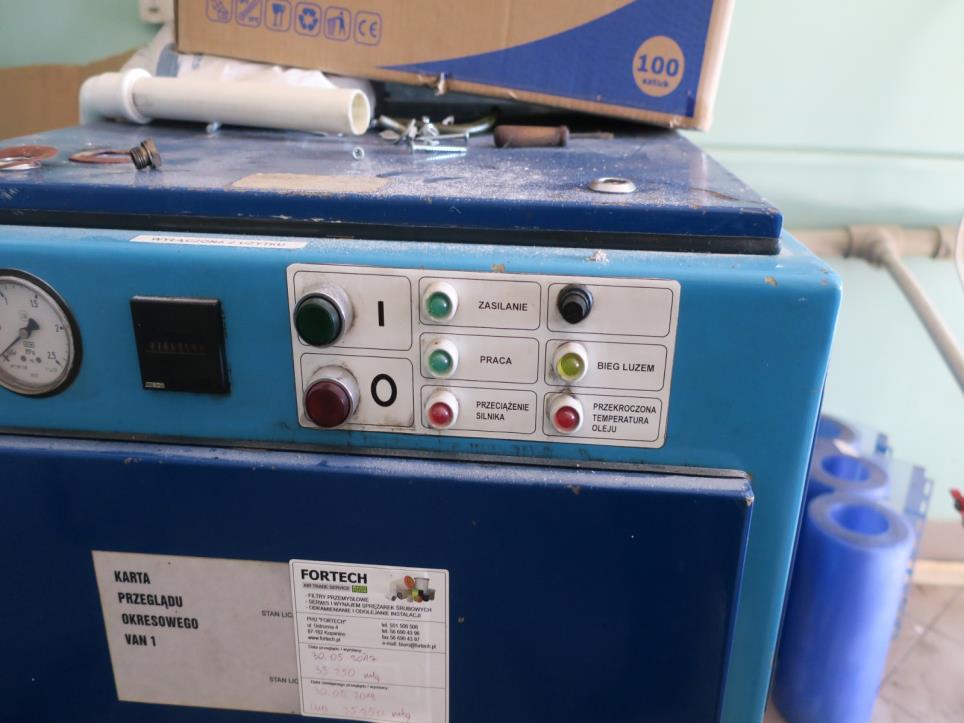 Food processing machinery-2