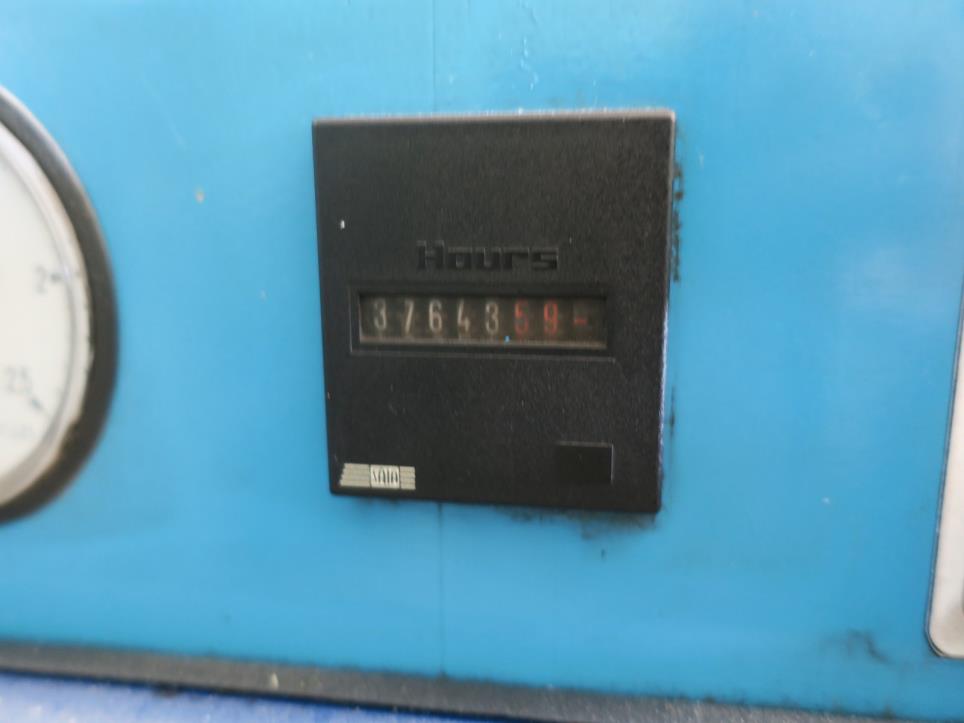 Food processing machinery-4