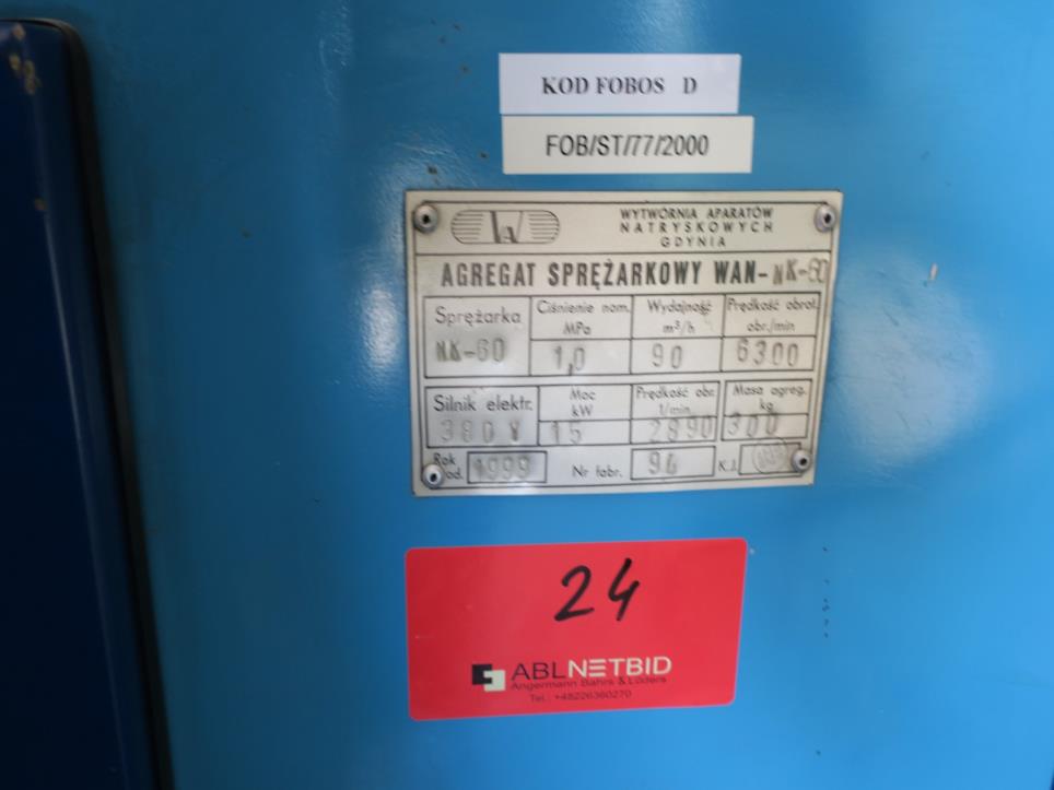 Food processing machinery-5