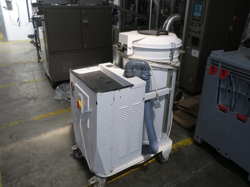 Food processing machinery-2