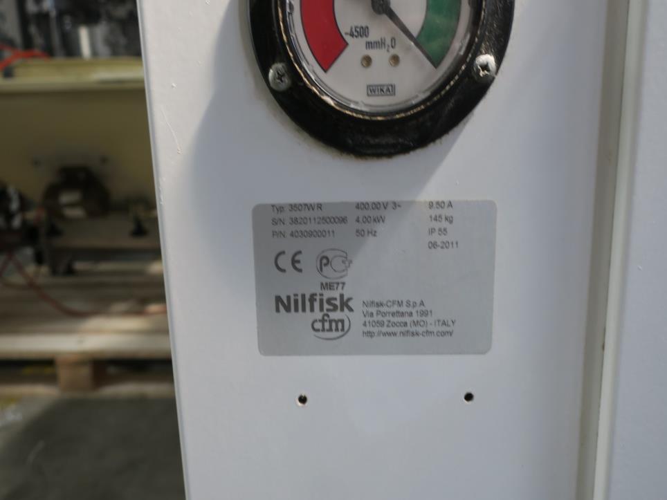 Food processing machinery-5