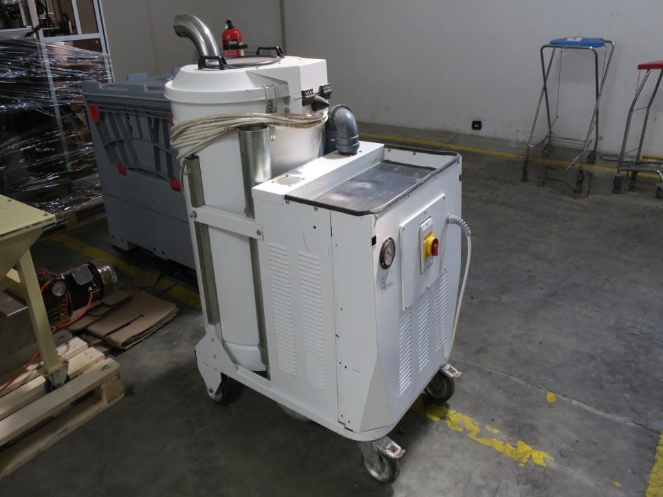 Food processing machinery-1