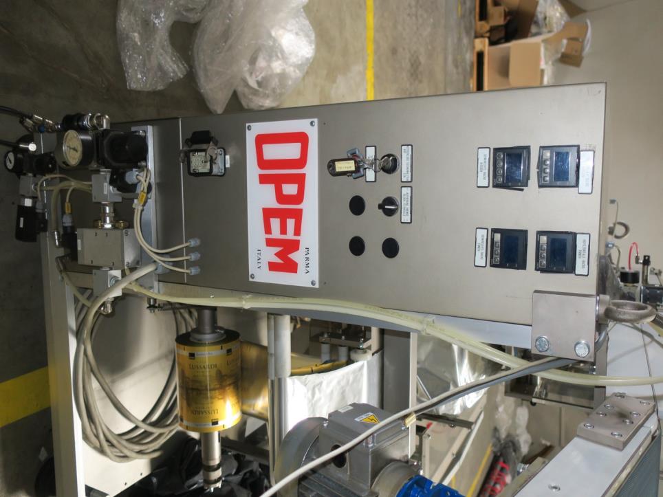 Balicí stroje na potraviny-3