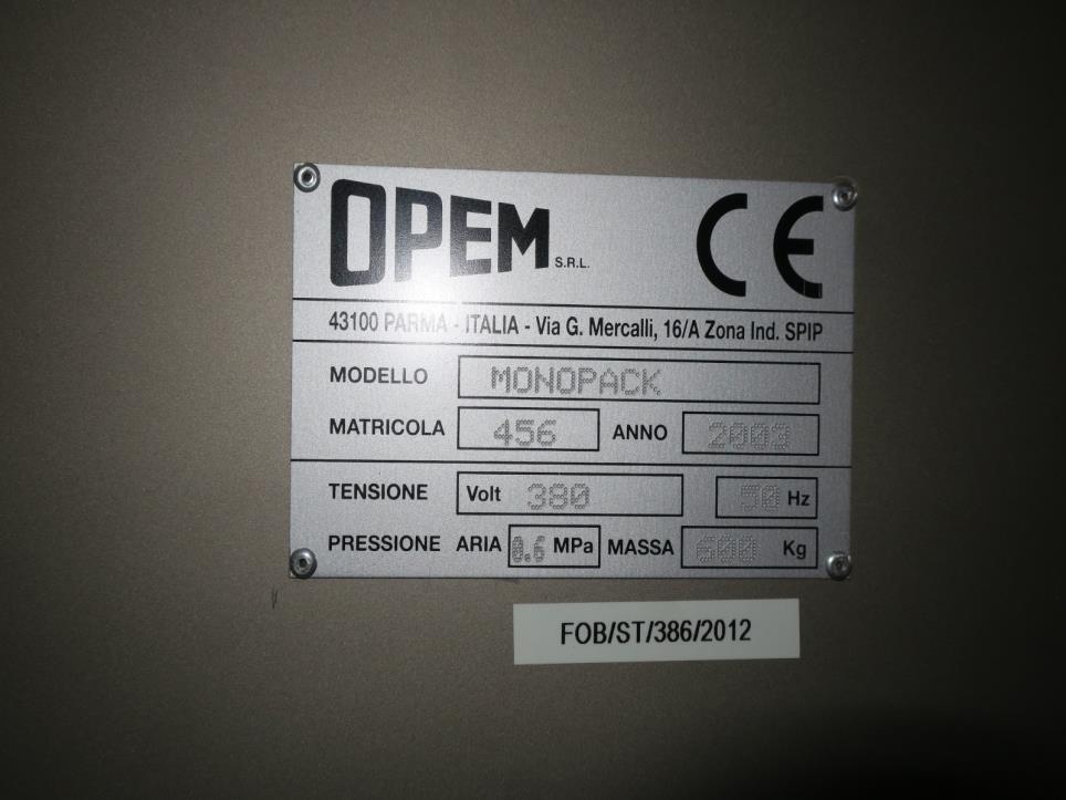 Balicí stroje na potraviny-5