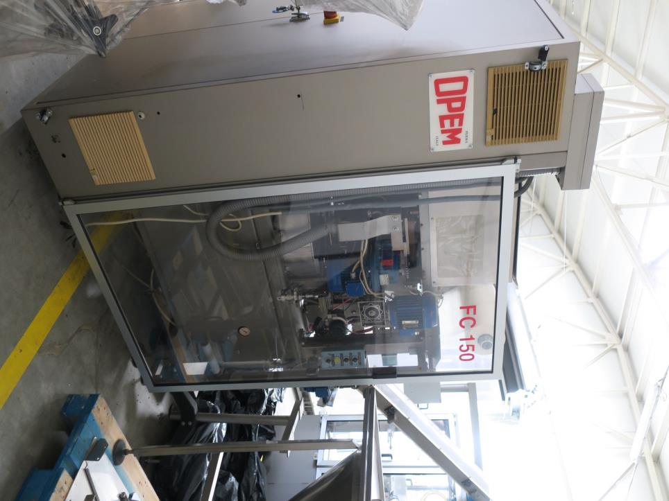 Envasadoras de alimentos-2