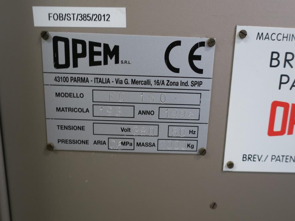 Envasadoras de alimentos-3