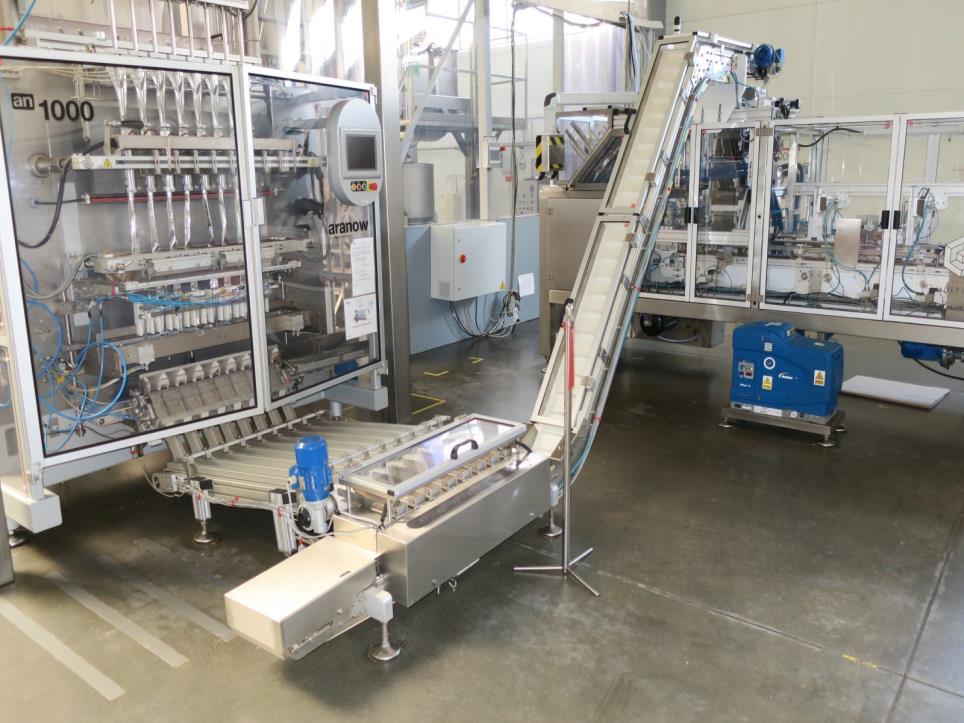 Stroji za pakiranje živil-5