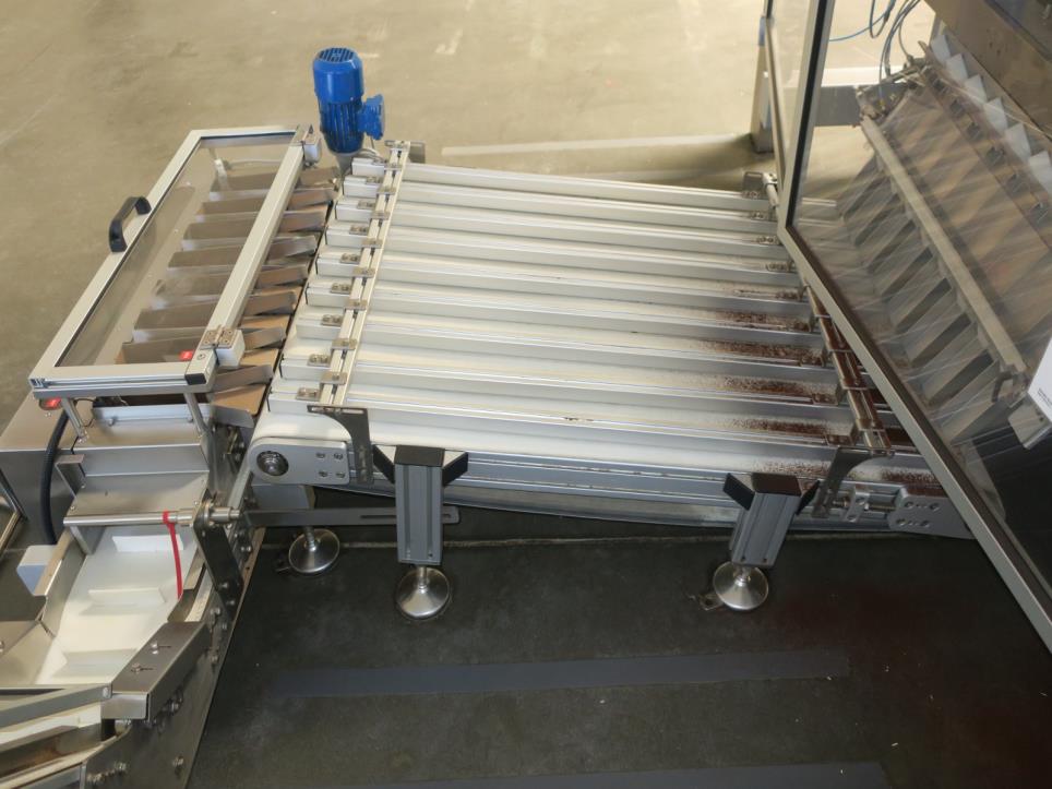 Stroji za pakiranje živil-6