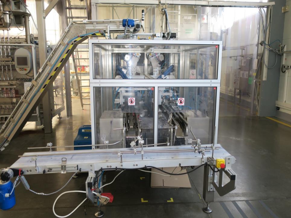 Stroji za pakiranje živil-2