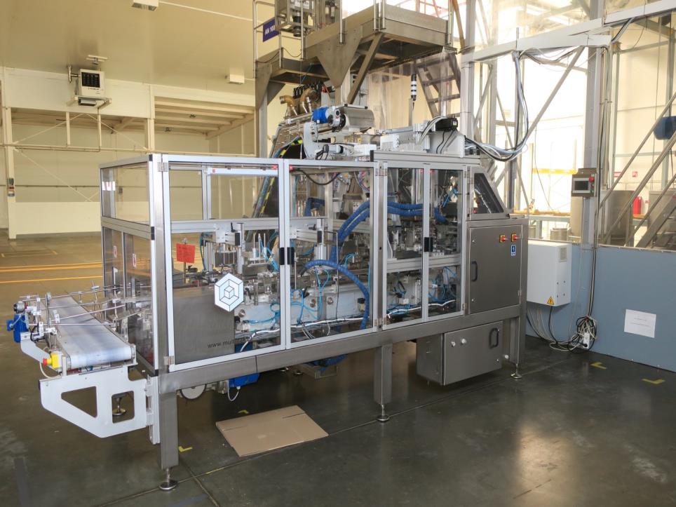 Stroji za pakiranje živil-3