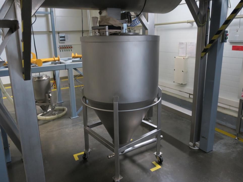 Stroji za pakiranje živil-12