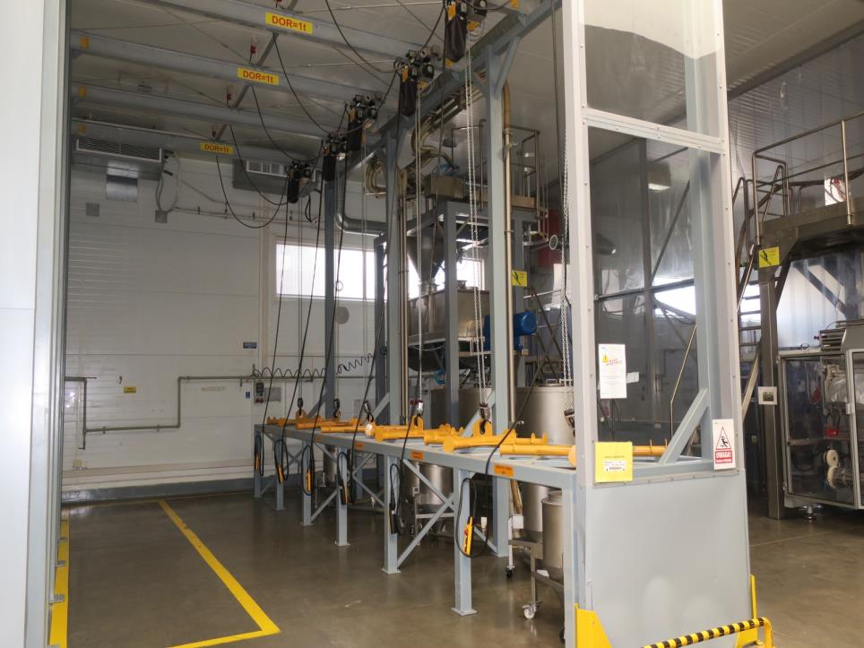 Stroji za pakiranje živil-7