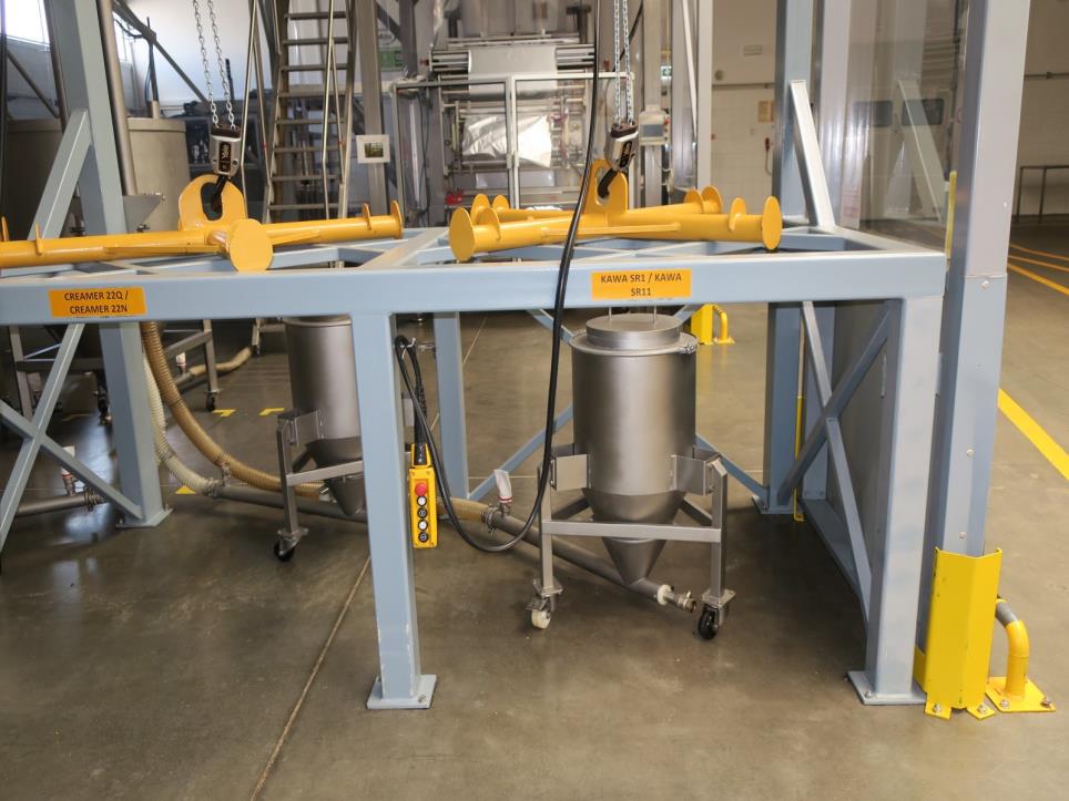 Stroji za pakiranje živil-9