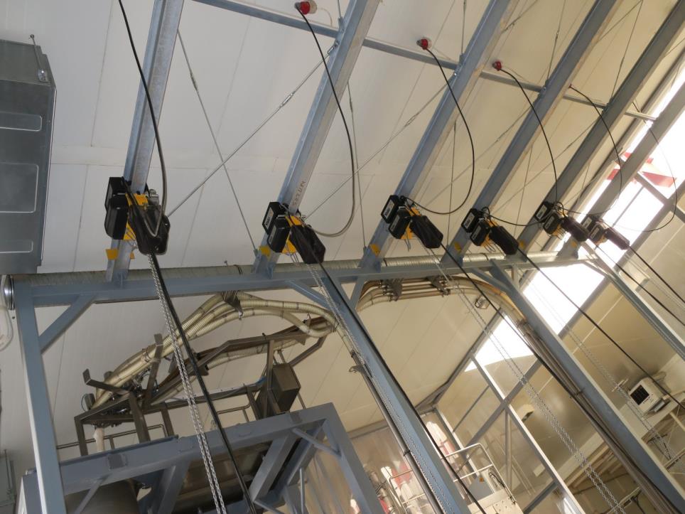 Stroji za pakiranje živil-8