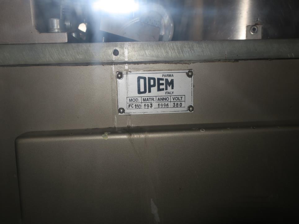 Food processing machinery-3