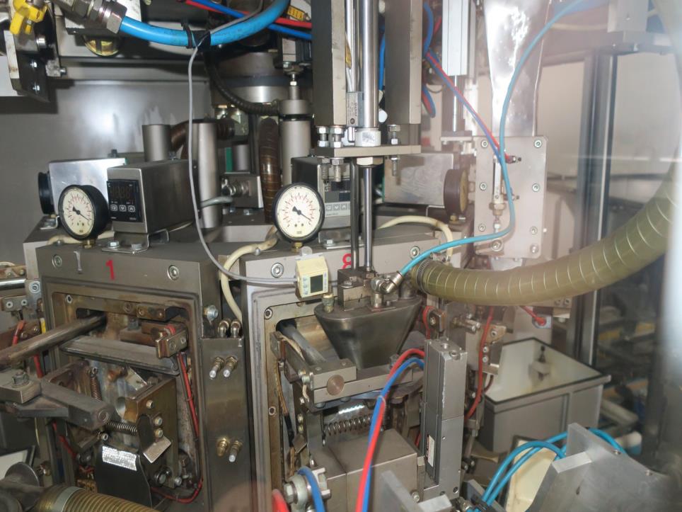 Food processing machinery-5