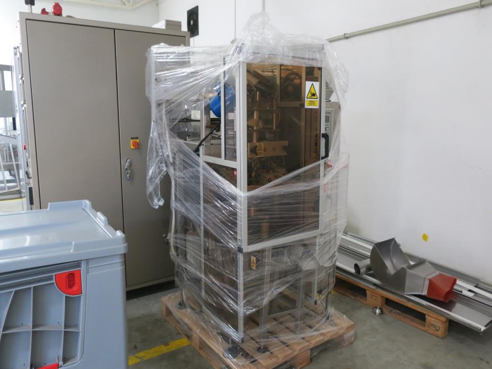 Envasadoras de alimentos-2