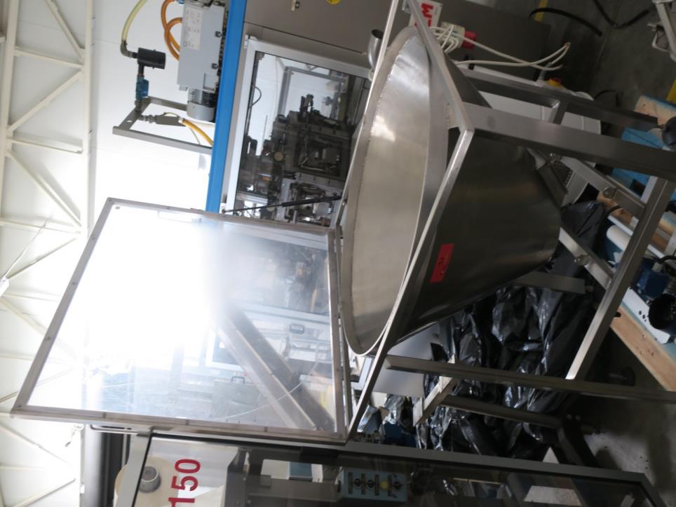 Maschinen zur Verpackung von Lebensmitteln-3