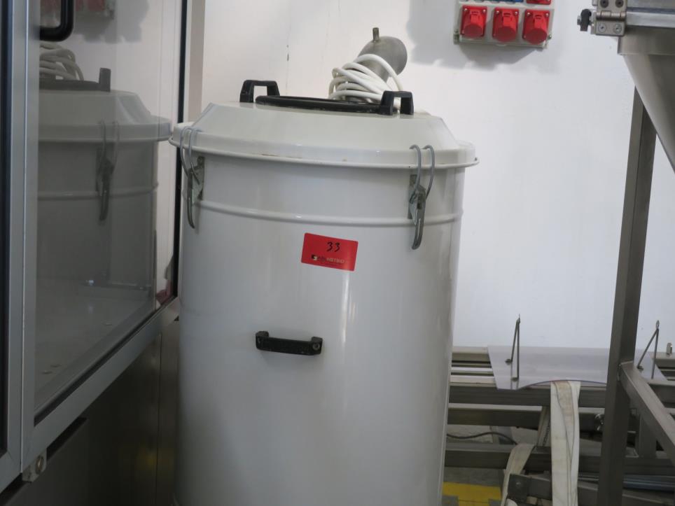 Balicí stroje na potraviny-2