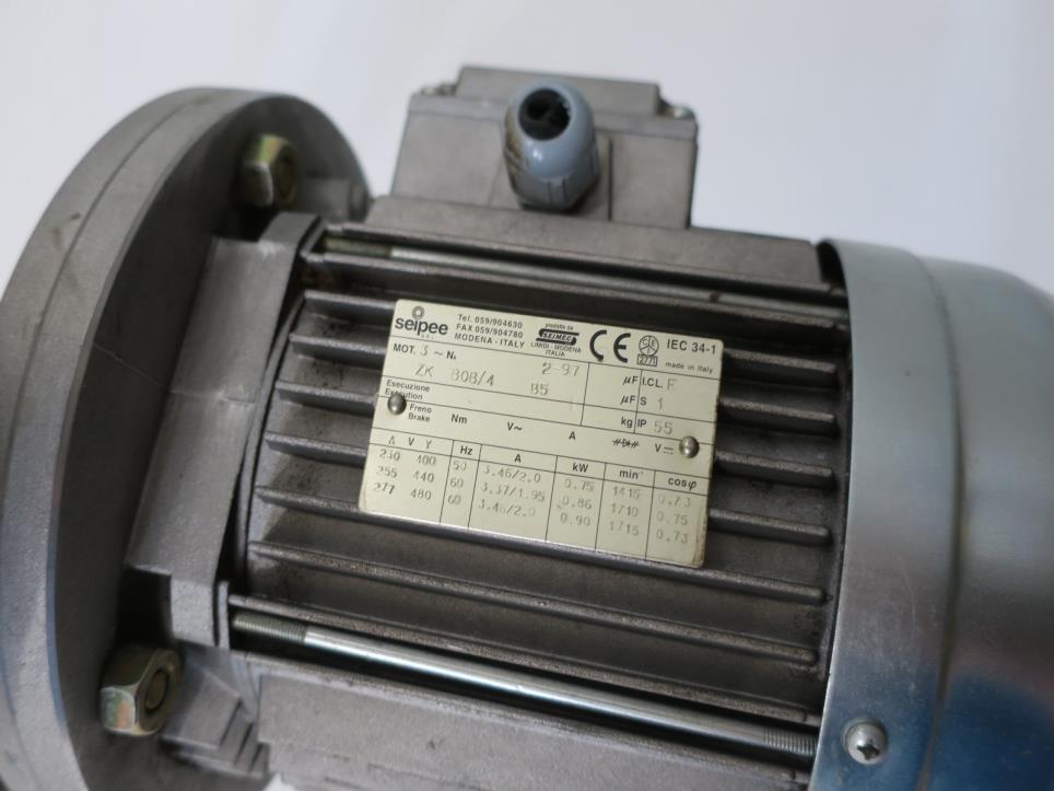 Balicí stroje na potraviny-3