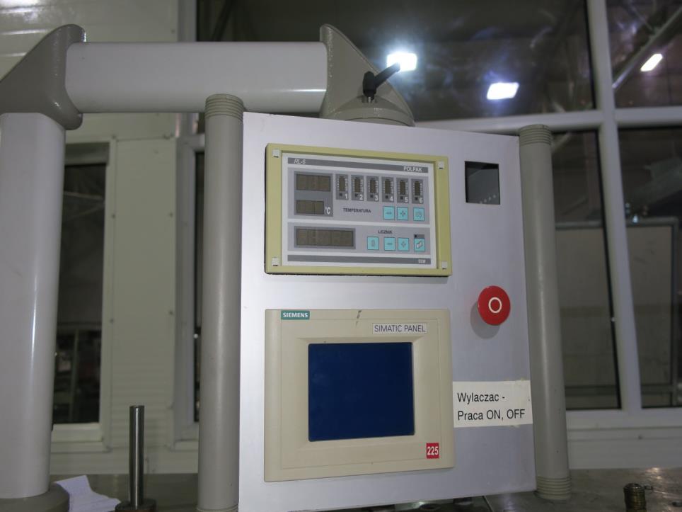 Maschinen zur Verpackung von Lebensmitteln-6