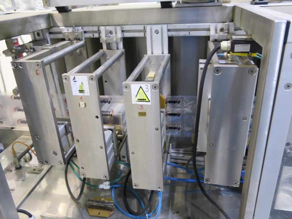 Maschinen zur Verpackung von Lebensmitteln-2