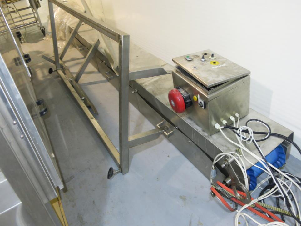 Food processing machinery-3