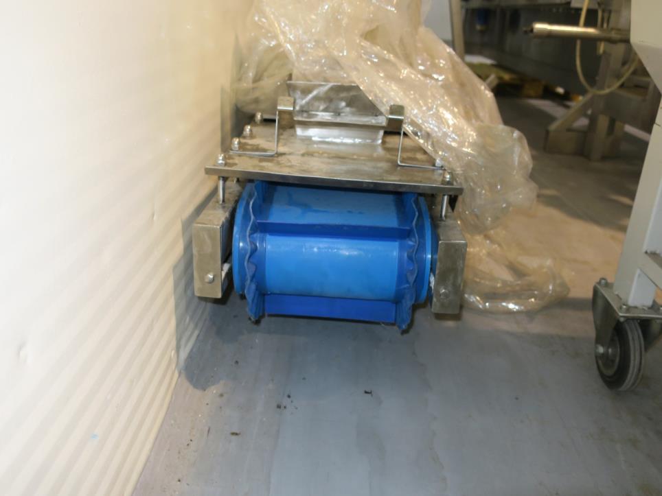 Food processing machinery-4