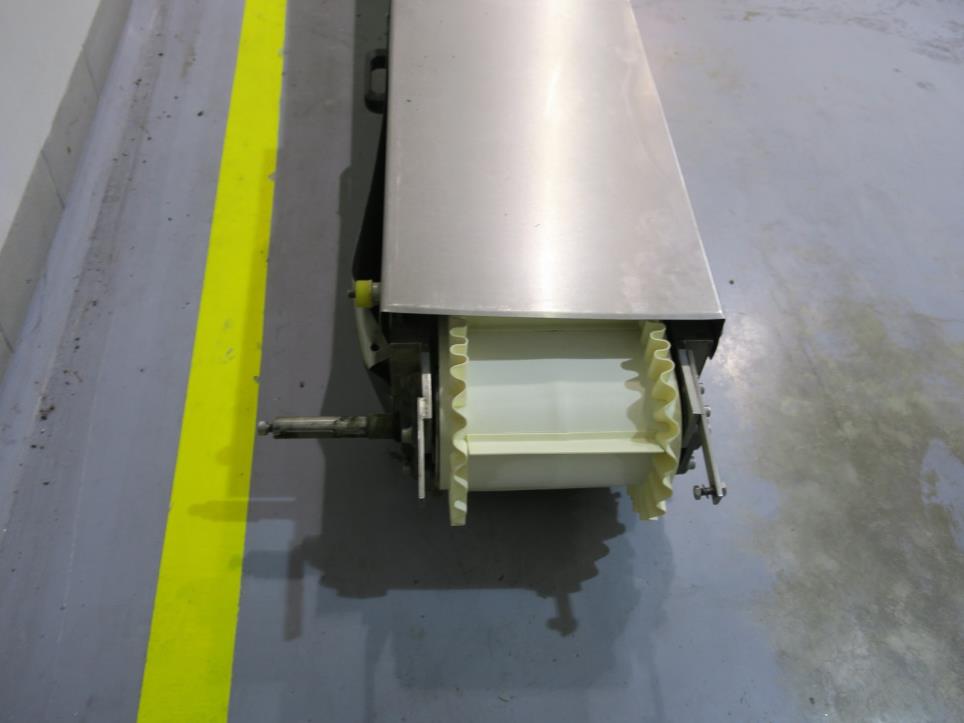 Food processing machinery-2