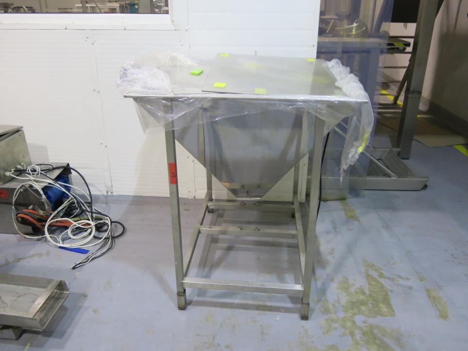 Food processing machinery-6