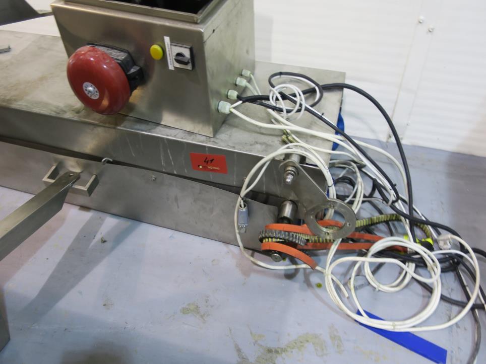 Food processing machinery-5