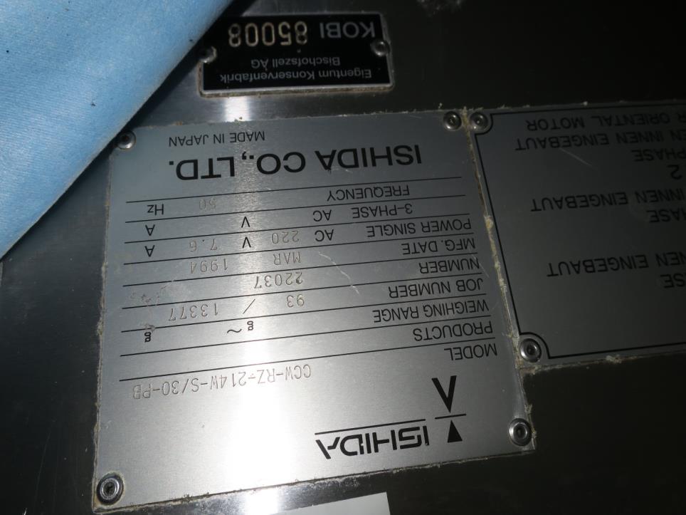 Balicí stroje na potraviny-4