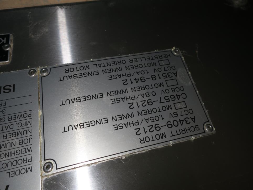 Balicí stroje na potraviny-5