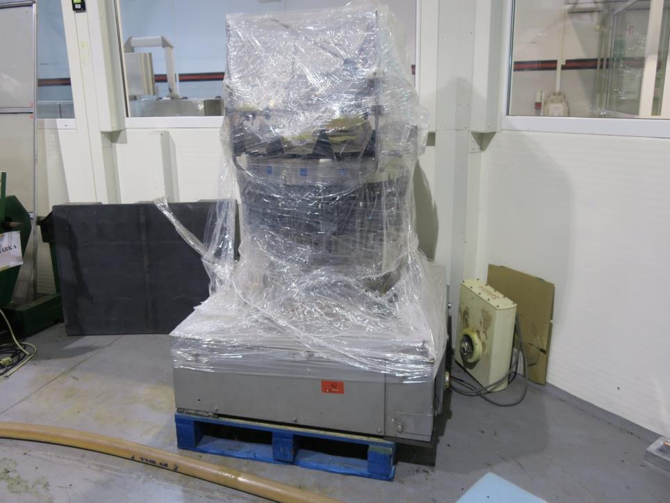 Balicí stroje na potraviny-1