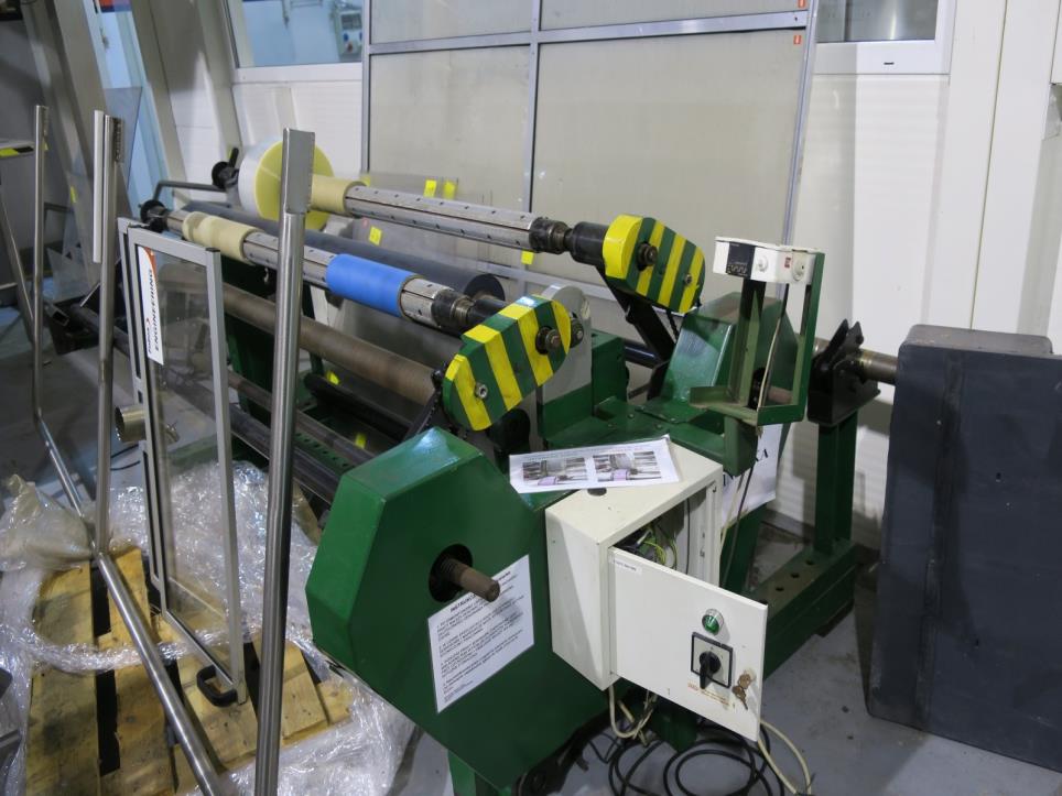 Maschinen zur Verpackung von Lebensmitteln-2