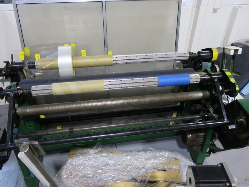 Maschinen zur Verpackung von Lebensmitteln-4