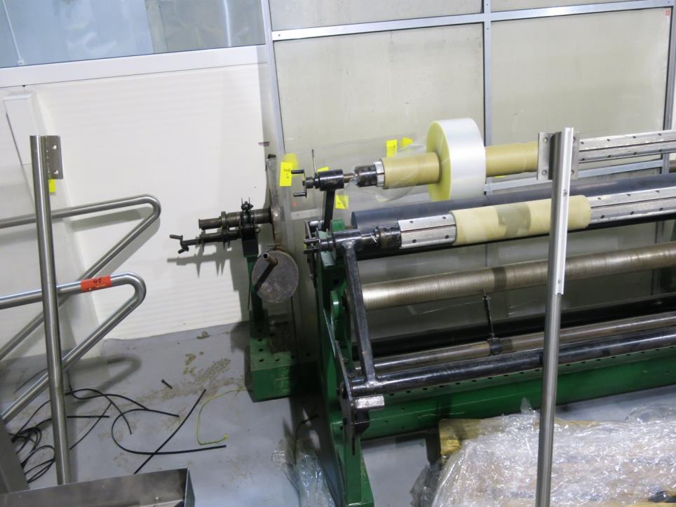 Maschinen zur Verpackung von Lebensmitteln-5