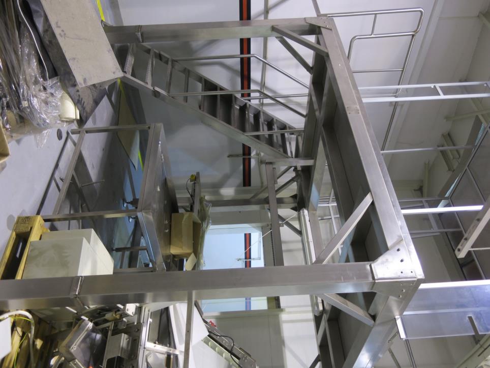 Maschinen zur Verpackung von Lebensmitteln-2