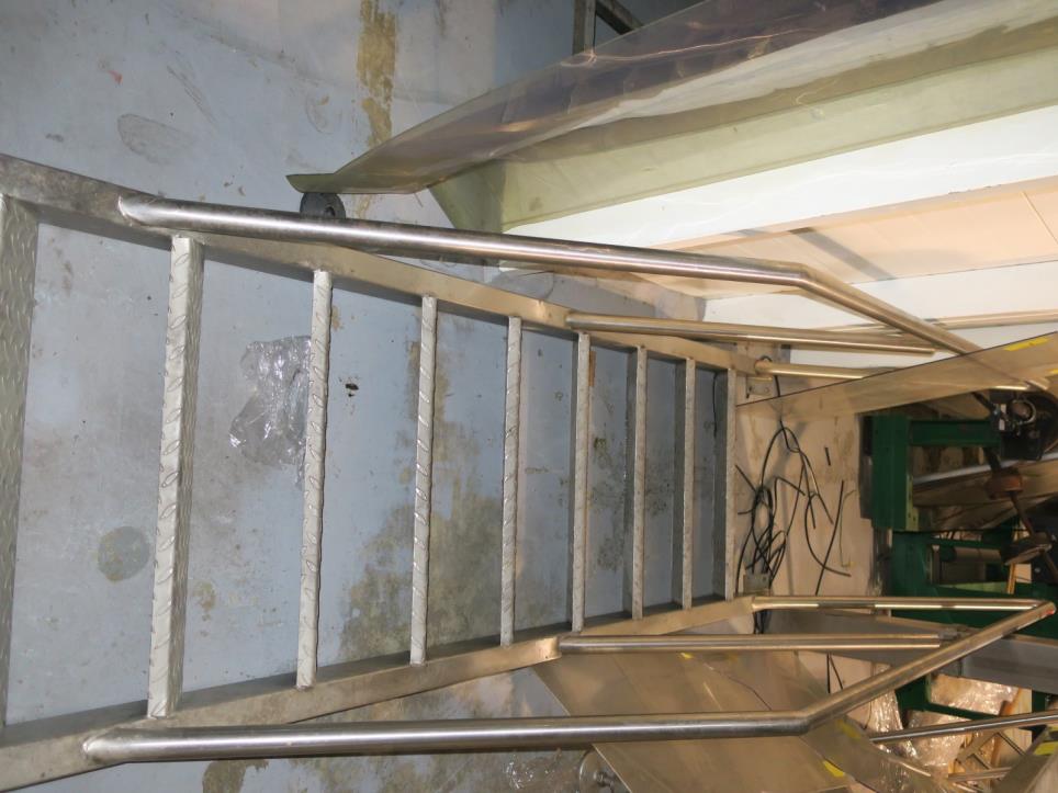 Maschinen zur Verpackung von Lebensmitteln-2