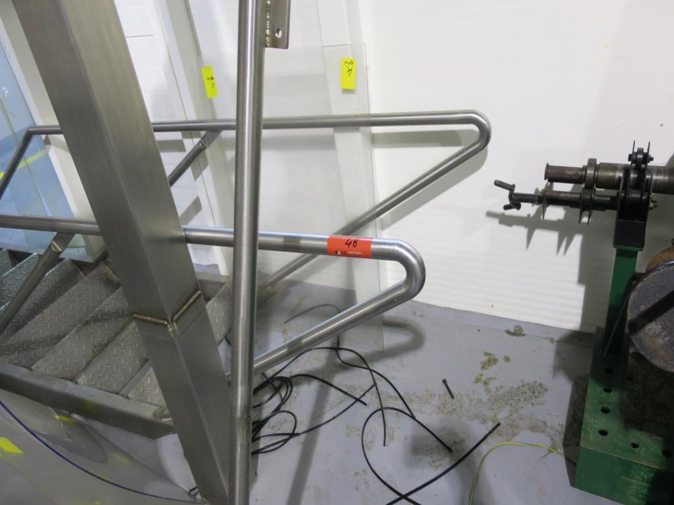 Maschinen zur Verpackung von Lebensmitteln-1