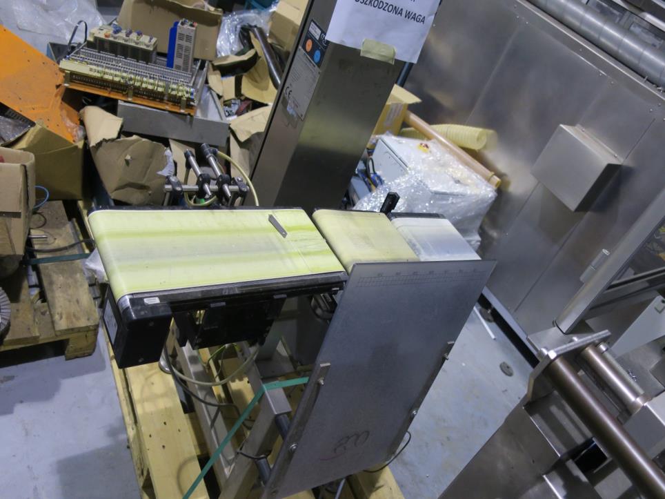 Balicí stroje na potraviny-2