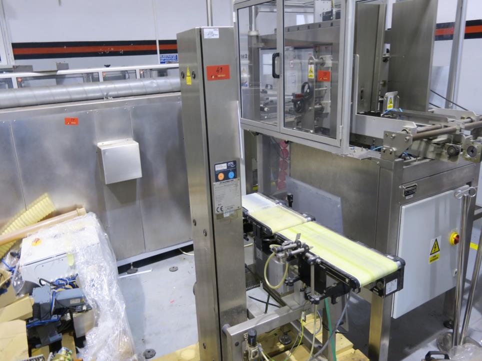 Balicí stroje na potraviny-3