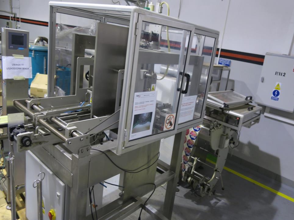 Envasadoras de alimentos-2