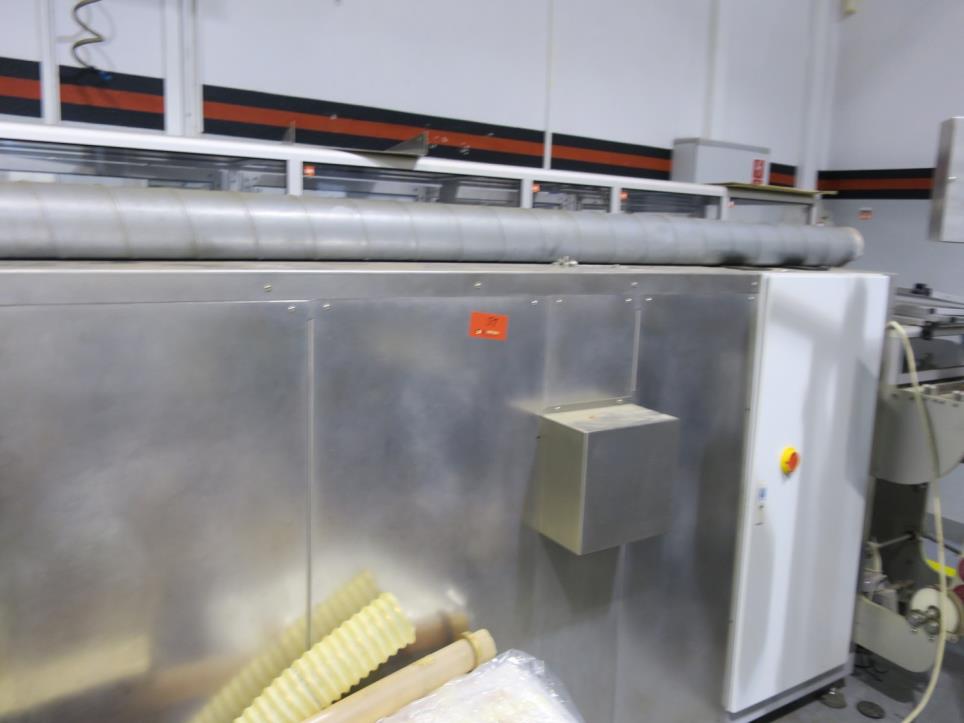 Stroji za pakiranje živil-5