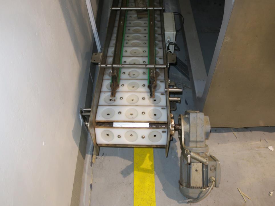 Food processing machinery-4